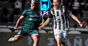Quiénes son los máximos goleadores del Torneo Clausura
