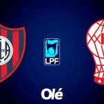 San Lorenzo vs. Huracán, por el Torneo Clausura 2026: día, horario y por dónde ver