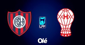 San Lorenzo vs. Huracán, por el Torneo Clausura 2026: día, horario y por dónde ver