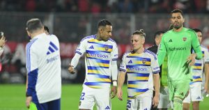 Boca EN VIVO: el cuarto refuerzo, los jugadores que pueden irse y más noticias de este lunes 3 de agosto