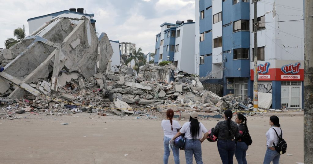 Terremoto en Colombia: la Liga Dimayor oficializó cambios en su calendario