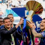 La firme postura del entrenador del Inter sobre el futuro de Lautaro Martínez
