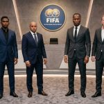 La pelea por FIFA que enfrenta a ex jugadores