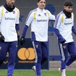 El gran desafío de Boca ante Estudiantes con la tabla anual en juego