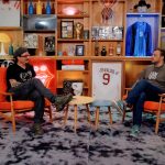 Ariel Staltari en Rincón Stone: el fracaso después de Okupas, el cáncer y la frase sobre jugar con Maradona