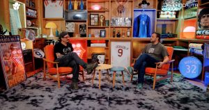 Ariel Staltari en Rincón Stone: el fracaso después de Okupas, el cáncer y la frase sobre jugar con Maradona