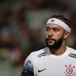 Memphis Depay apuntó contra Corinthians tras no renovarle el contrato: “No dejaré este comportamiento sin sanción”