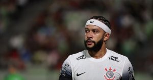 Memphis Depay apuntó contra Corinthians tras no renovarle el contrato: "No dejaré este comportamiento sin sanción"