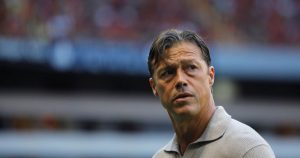La revolucionaria propuesta de Matías Almeyda: una Champions americana