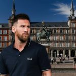 El gran gesto de Messi con la comunidad de Madrid