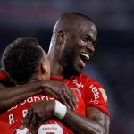 La bomba Enner: más de 200 goles, leyenda en Mundiales y un festejo clave contra River