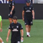 Altético de Madrid debuta en LaLiga sin Julián Álvarez ni el Cuti Romero