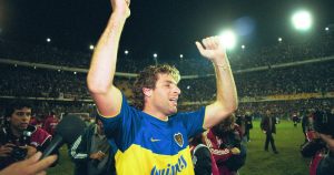Los goleadores de Boca que más castigaron a River