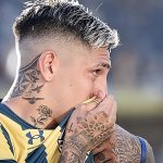 Las fuertes palabras del hermano del Chimy Avila en medio del interés de Boca