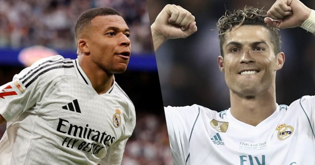 Quiénes son los máximos goleadores de la Champions League: el récord que nadie pudo alcanzar