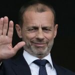 La UEFA presentó “Clear Line”, una herramienta on line para ayudar a entender la aplicación del VAR