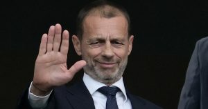 La UEFA presentó "Clear Line", una herramienta on line para ayudar a entender la aplicación del VAR