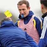 La decisión de Arruabarrena para el viaje de Boca a Paraguay