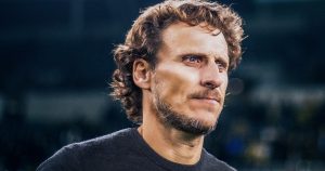 La AUF anunció oficialmente a Forlán como entrenador de la selección de Uruguay