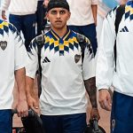 El cambio de último momento en la defensa de Boca para enfrentar a Recoleta