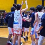 Campeonato Argentino de Infantiles Masculino: Entre Ríos y Santiago del Estero clasificaron a la segunda etapa