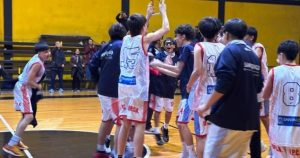 Campeonato Argentino de Infantiles Masculino: Entre Ríos y Santiago del Estero clasificaron a la segunda etapa