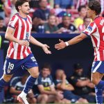 La fuerte banca de Giuliano Simeone para Julián Álvarez: “Vamos a morir por él”