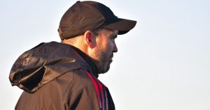 Un partido cada 2.5 días: la intensa seguidilla de River que determinará el futuro de Coudet