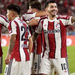 Correa y su dupla de élite con Almada: “Podría estar en cualquier gigante de Europa…”