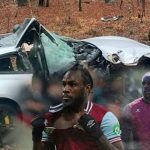 Brilló en la Premier, estuvo cerca de la muerte tras un brutal accidente y ahora está a prueba en un equipo de ascenso
