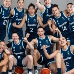 Empieza el camino a Los Ángeles 2028: Argentina debuta en el Preclasificatorio olímpico