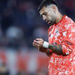 El contundente mensaje de Otamendi para los hinchas de River: “Masticar la bronca y…”