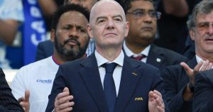 El backstage del quiebre mundial de la FIFA y un futuro muy peleado