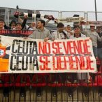 Las Palmas rechazó usar una camiseta con un mensaje sobre Ceuta para evitar una polémica política