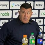Almirón, entre la eliminación copera y la reacción vs. Talleres: “Dar vuelta la página”