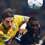 Spalletti no tuvo piedad con Kolo Muani: “Tiene que darse cuenta de que no ha jugado en dos años, y debe haber una razón”