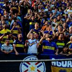 Somos locales otra vez: Boca ya vendió más de 11 mil entradas visitantes para la revancha en Paraguay