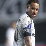 Neymar apuntó contra los hinchas del Santos: “Si vienen negativos, mejor quédense en casa”