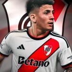 River oficializó la compra de Thiago Almada, la inversión más alta de la historia del fútbol argentino
