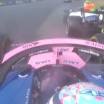 Por qué sancionaron a Franco Colapinto en el GP de Países Bajos de F1