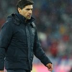 Abel Ferreira post clasificación de Palmeiras: “El fútbol está enfermo”