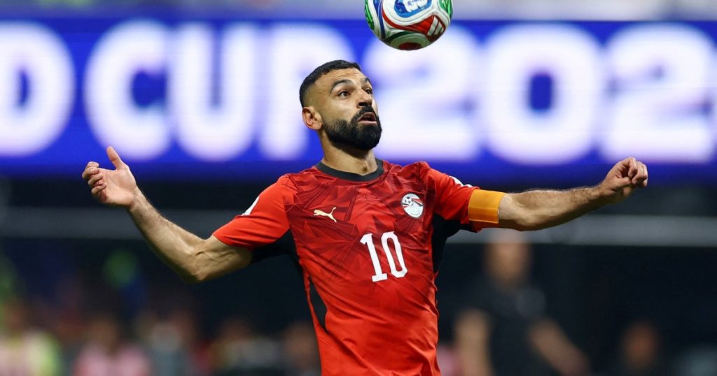 Se define el futuro de Mohamed Salah: la seductora oferta que puede inclinar su decisión